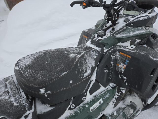 2024 SKIDOO SKANDIC