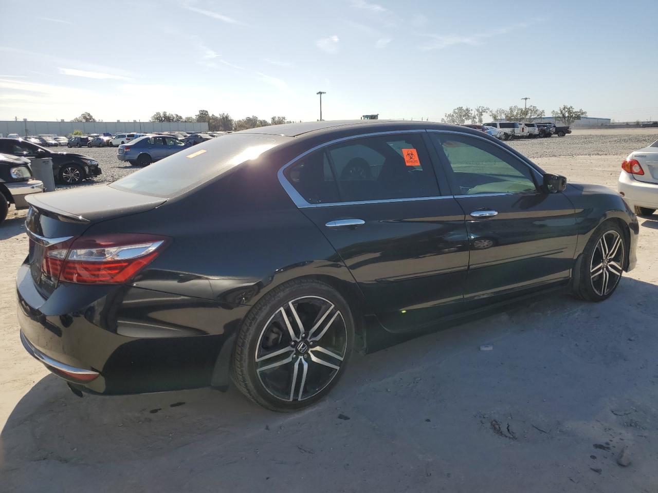 2016 Honda Accord - Image 3