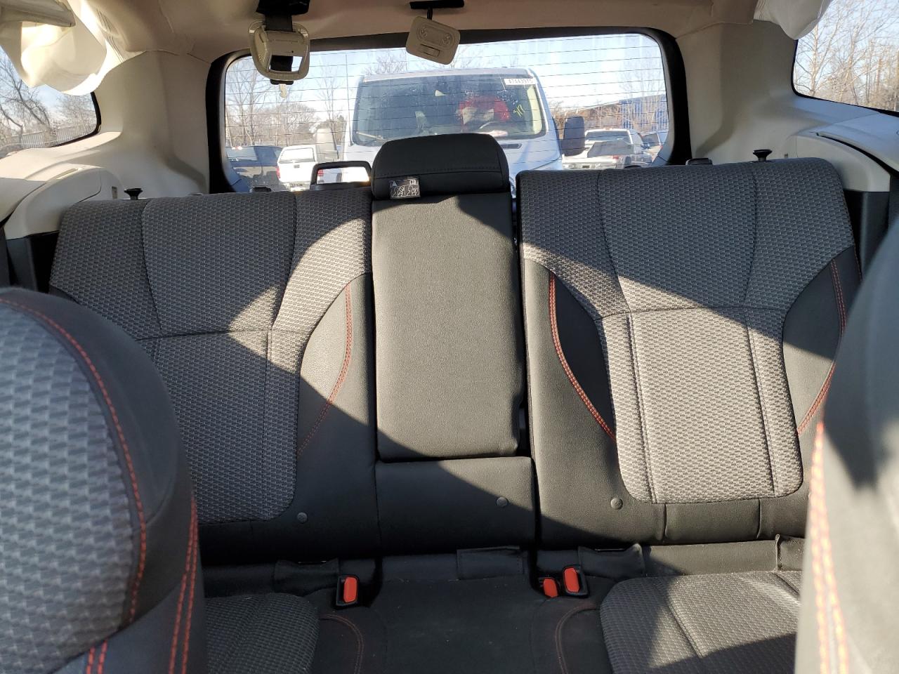 2019 Subaru Forester - Image 10