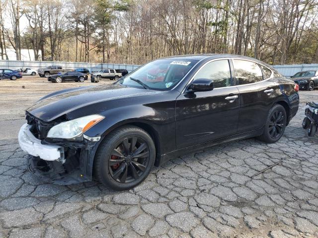 2011 Infiniti M37 