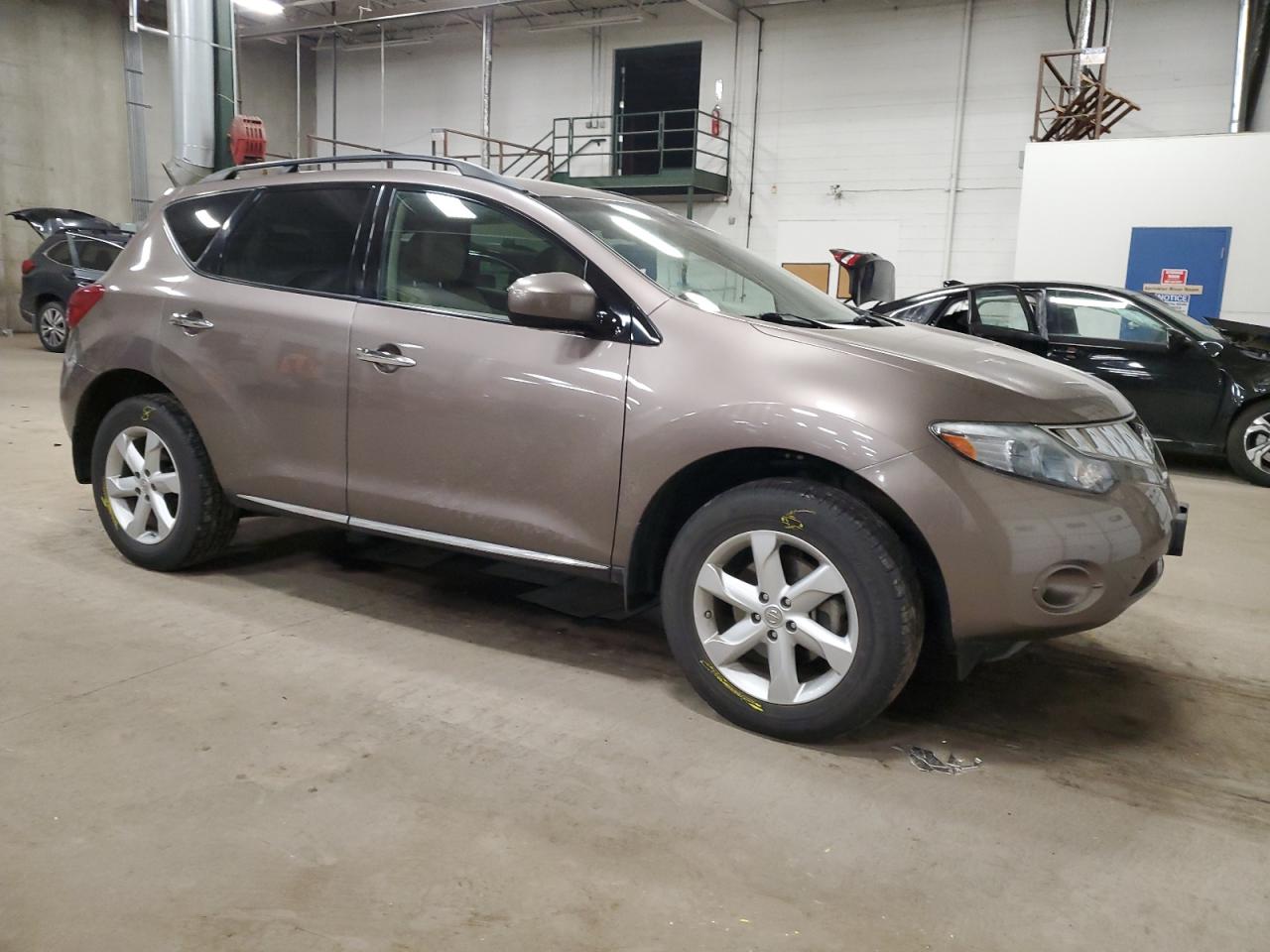 2010 Nissan Murano - Image 4