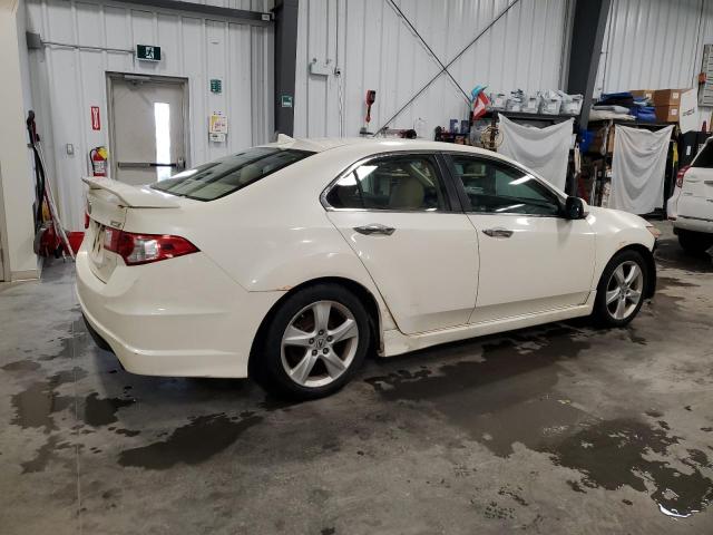 2009 ACURA TSX 