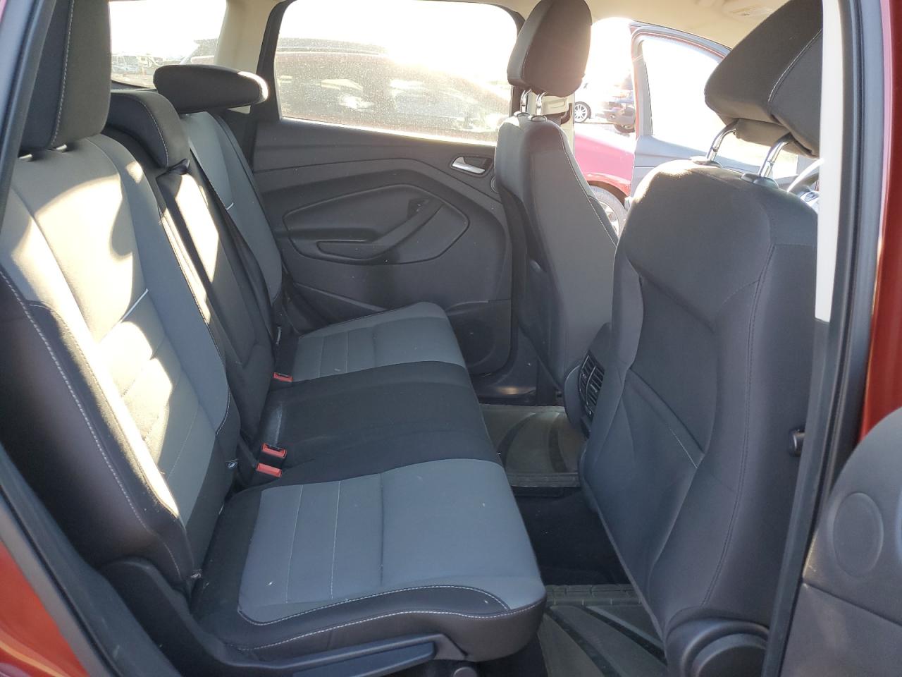 2014 Ford Escape - Image 10