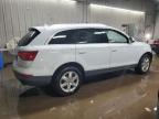 2013 Audi Q7 Premium за продажба в Elgin, IL - Front End