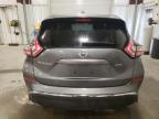 2015 Nissan Murano S للبيع في Avon، MN - Front End