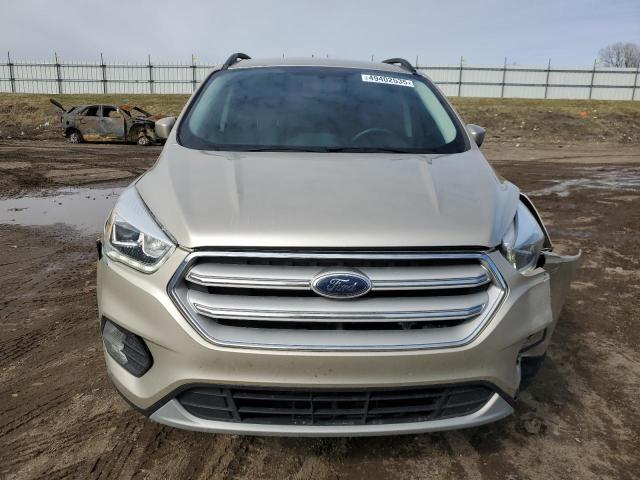  FORD ESCAPE 2018 Цвет загара