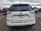 2016 Nissan Rogue S للبيع في Houston، TX - Rear End