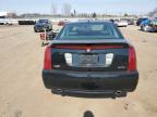 2006 Cadillac Sts-V  на продаже в Columbia Station, OH - Side