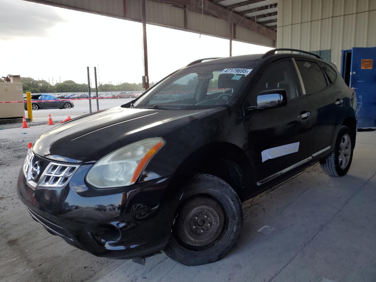 2011 Nissan Rogue - Image 1