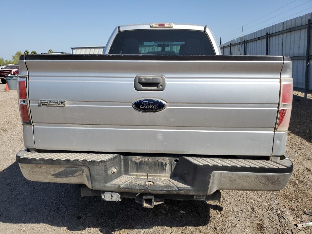 2010 Ford F-150 - Image 6