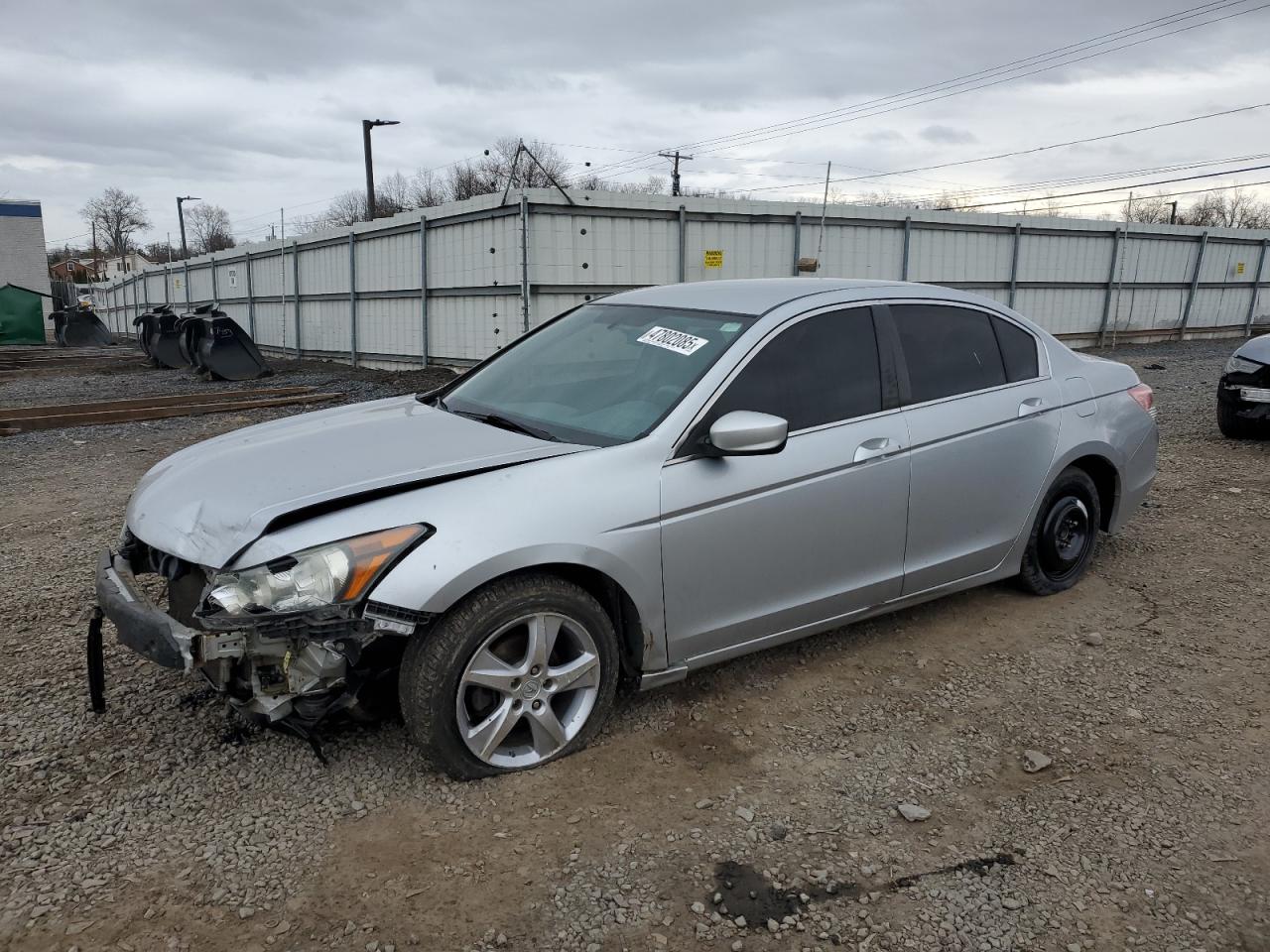 2009 Honda Accord - Image 1