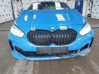 2021 BMW 118I M SPO for sale at Copart EAST KILBRIDE