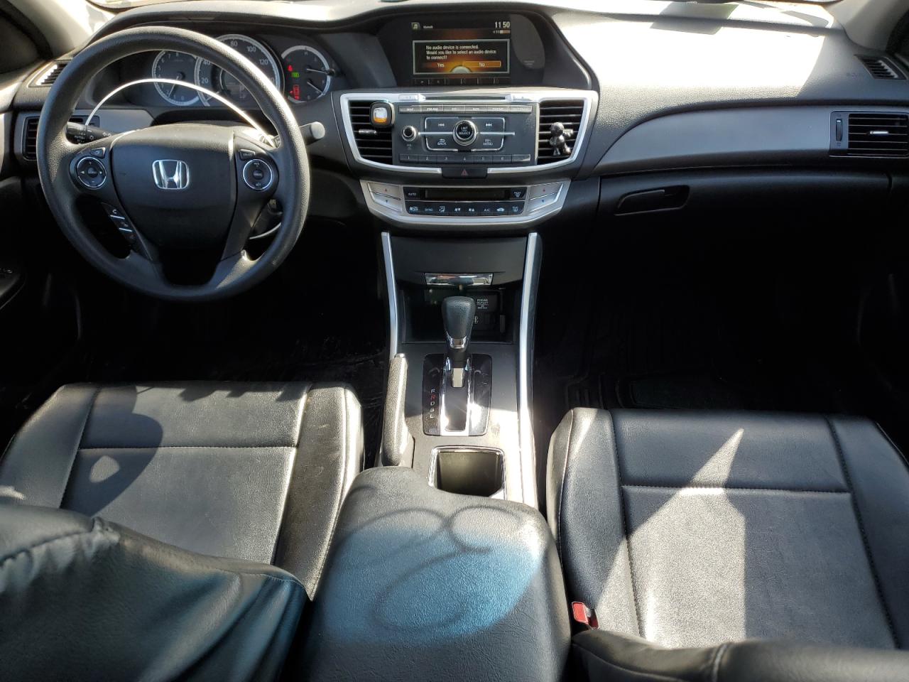 2014 Honda Accord - Image 8