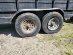2000 Carson Dump Trailer for Sale in Colton, CA - Side