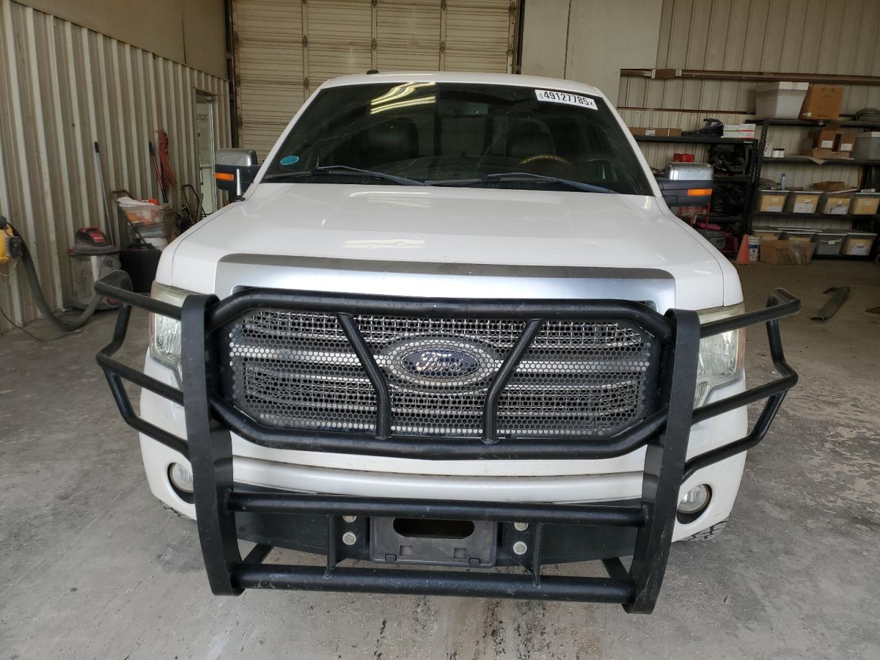 2010 Ford F-150 - Image 5