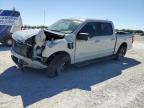 2024 Ford F150 Lightning Xlt იყიდება Arcadia-ში, FL - Front End