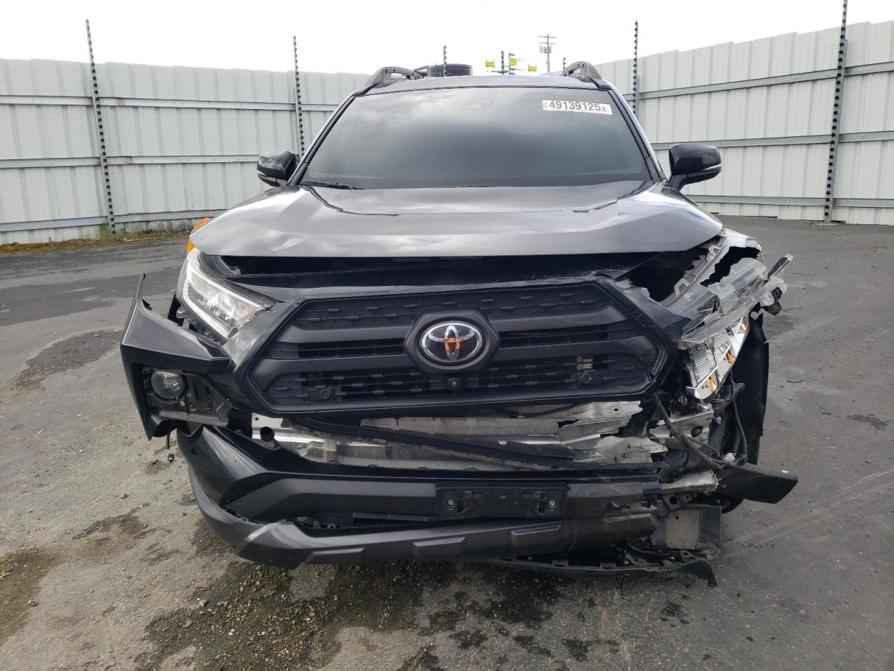 2020 Toyota RAV 4 - Image 5