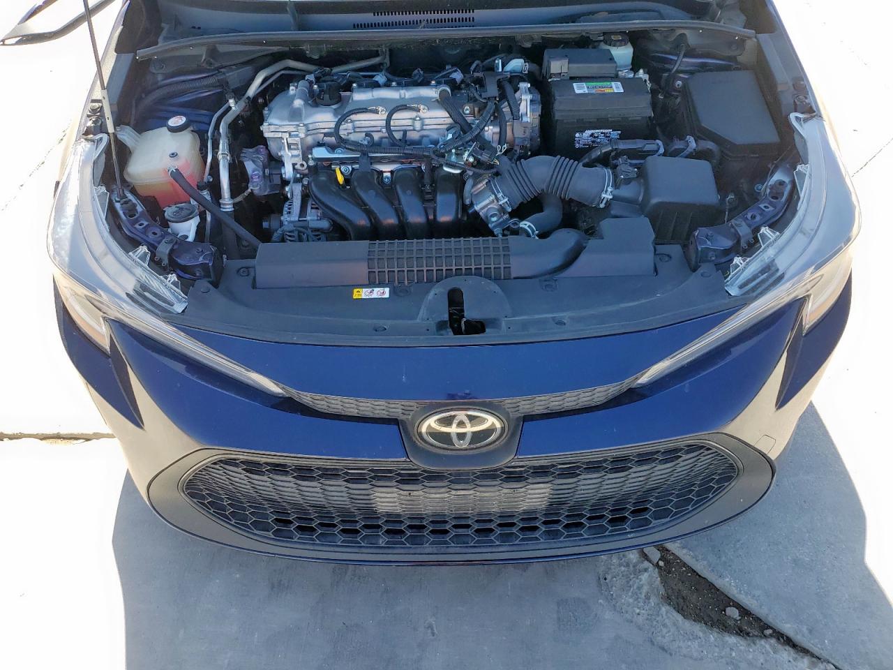 2021 Toyota Corolla - Image 13