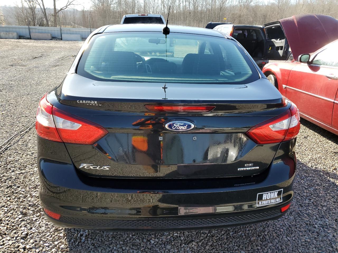2012 Ford Focus - Image 6