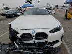2024 Bmw I4 Edrive 35 на продаже в Van Nuys, CA - Front End