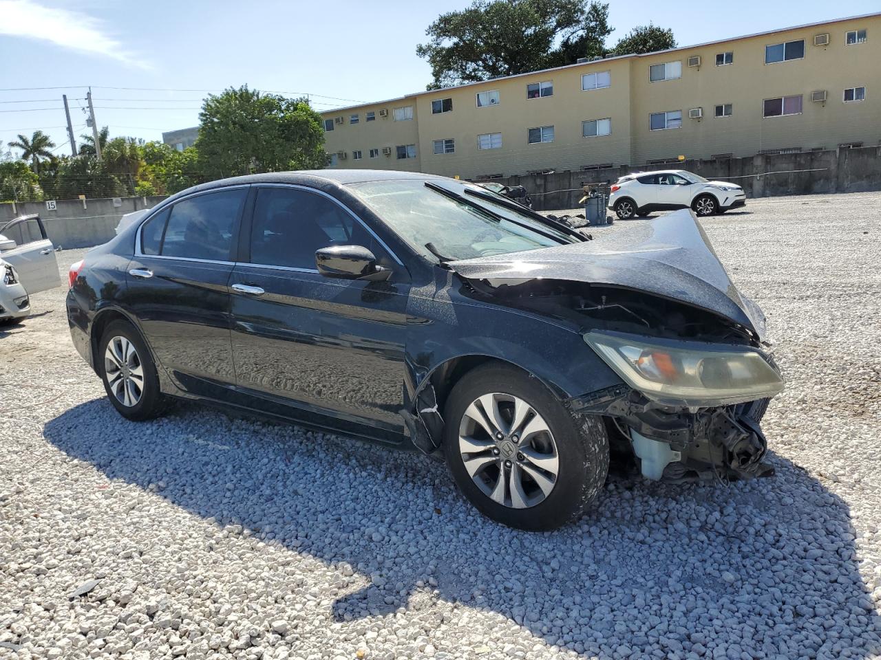 2014 Honda Accord - Image 4