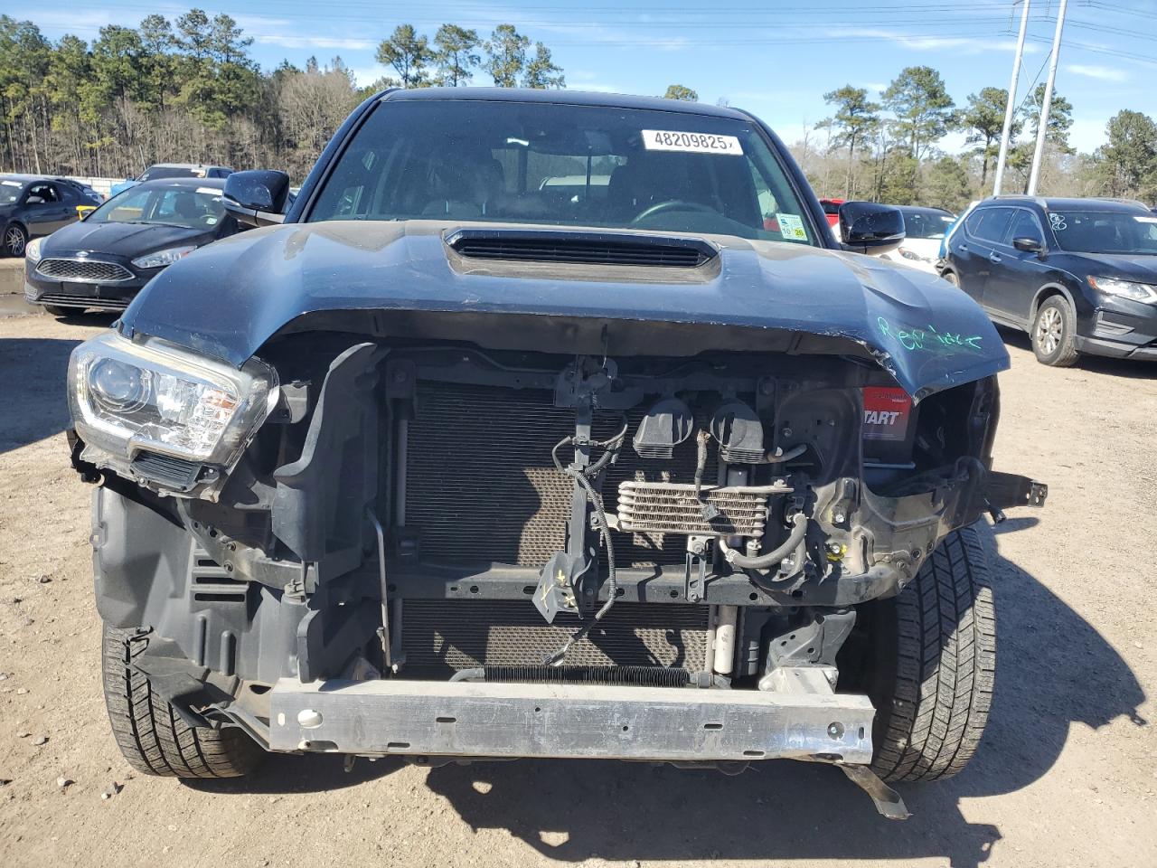 2020 Toyota Tacoma - Image 5