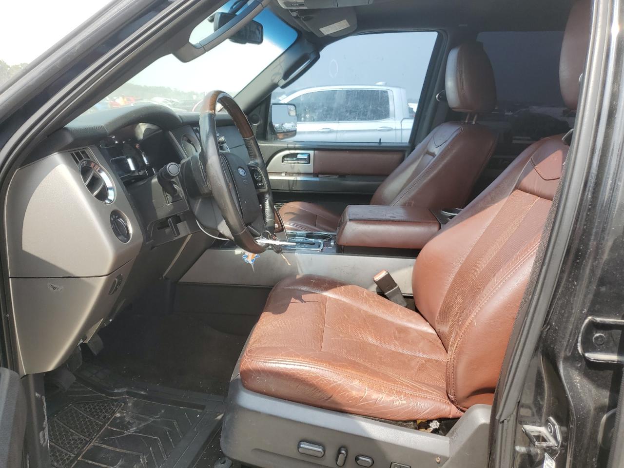 2014 Ford Expedition - Image 7