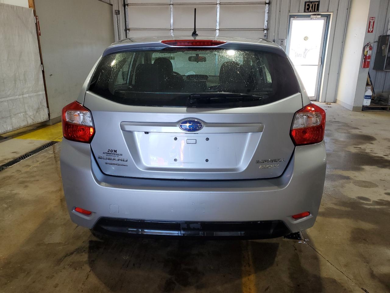 2015 Subaru Impreza - Image 6