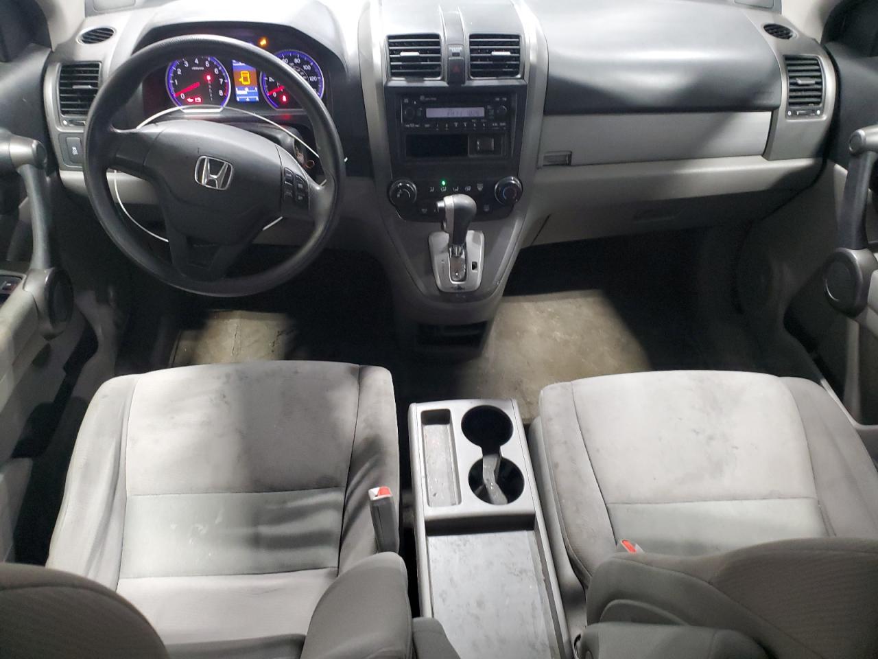 2011 Honda CR-V - Image 8