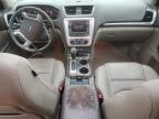 2016 Gmc Acadia Denali de vânzare în San Antonio, TX - Top/Roof