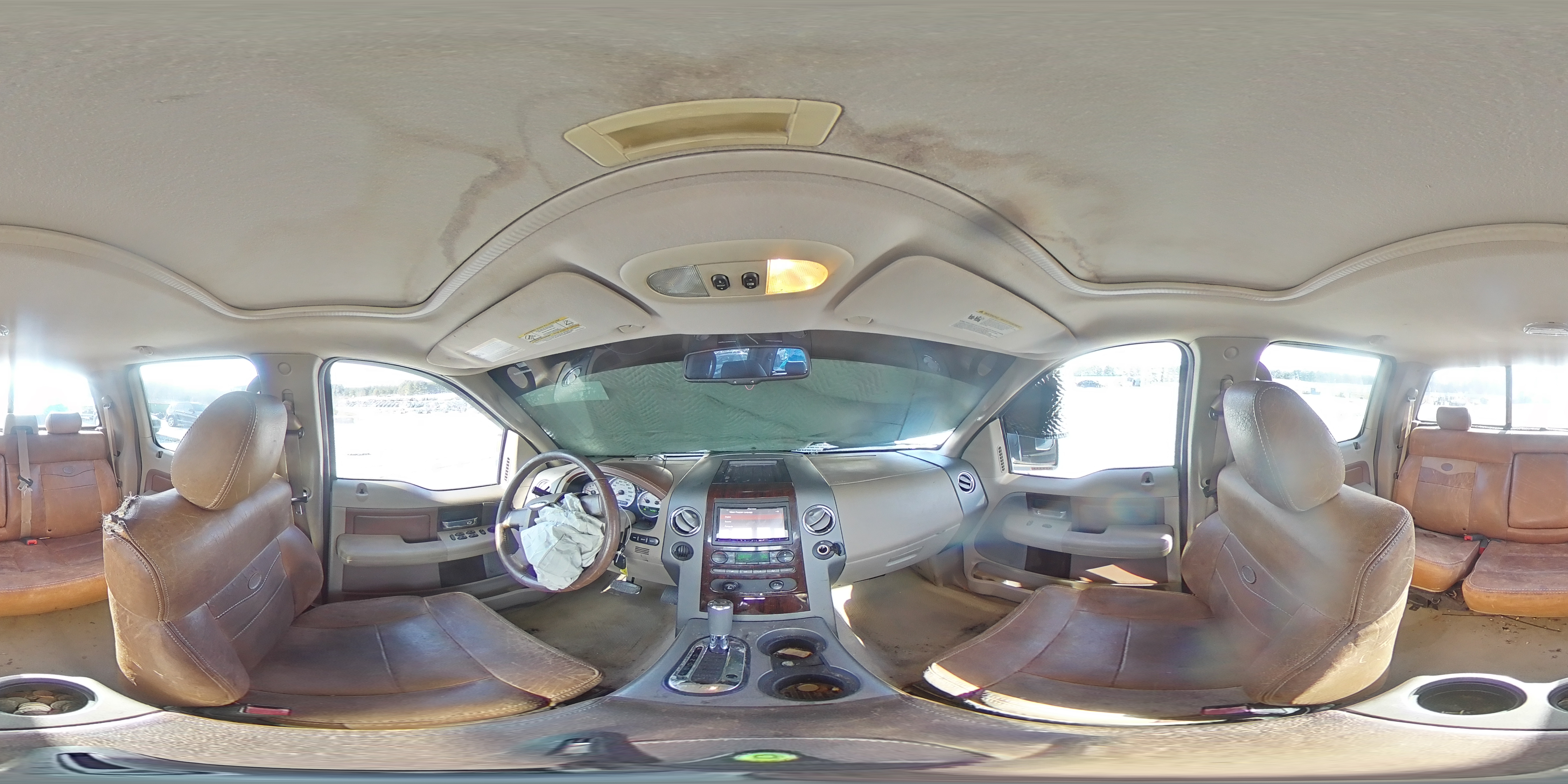 2007 Ford F-150 - Image 13