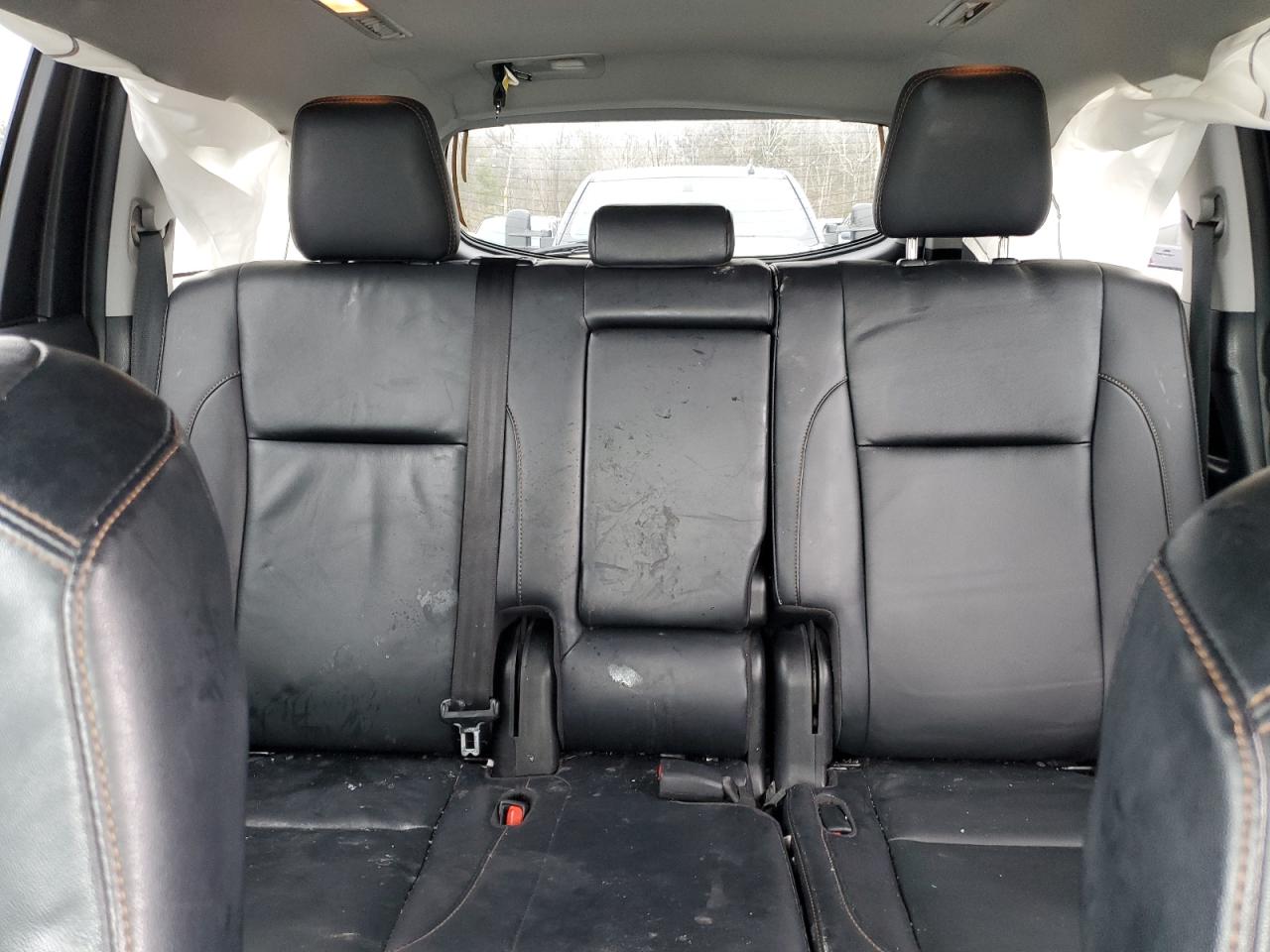 2019 Toyota Highlander - Image 10