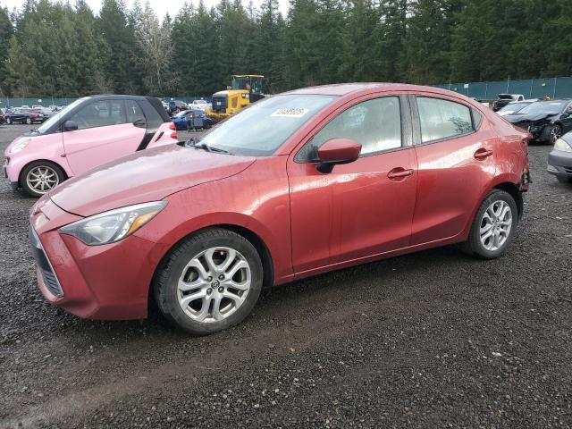 2016 Toyota Scion Ia 