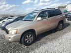 2007 Toyota Highlander Sport for Sale in Hueytown, AL - Front End