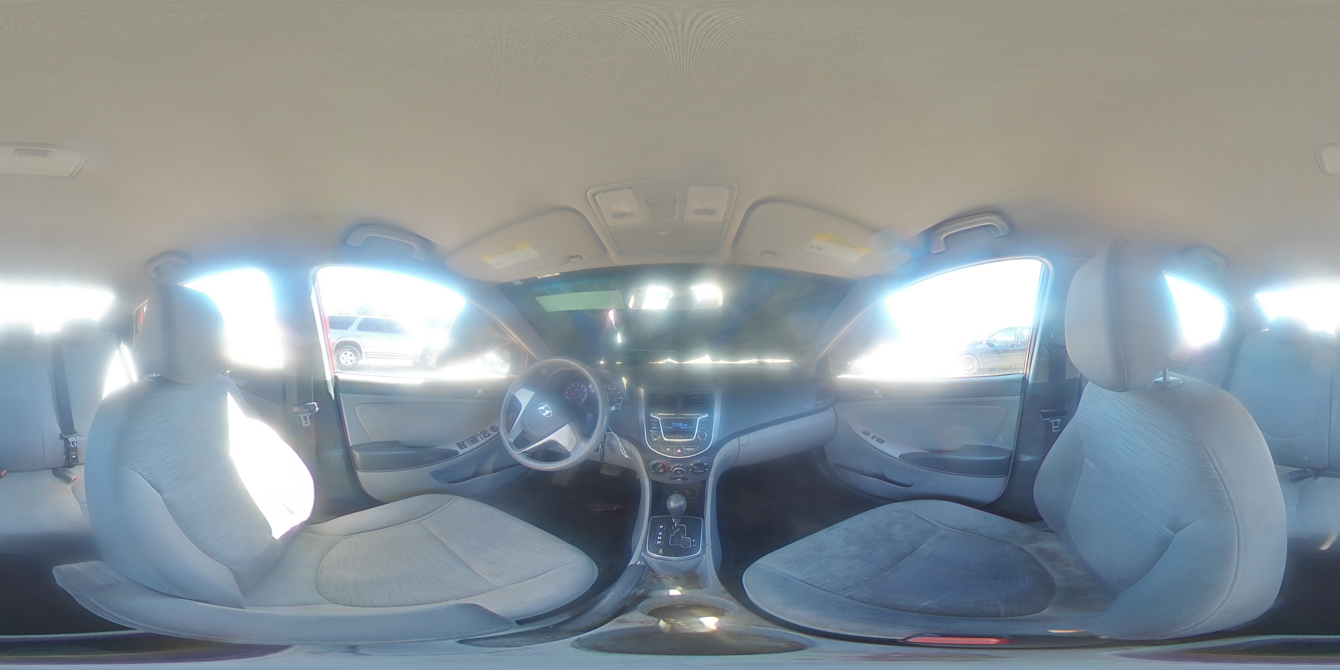 2016 Hyundai Accent - Image 14