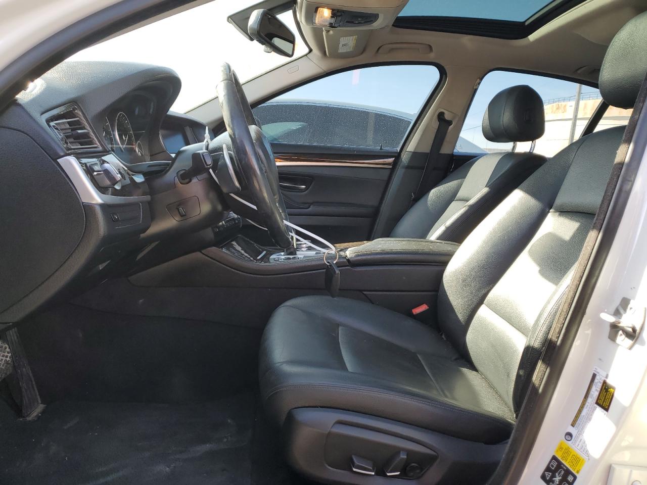 2016 BMW 5er - Image 7