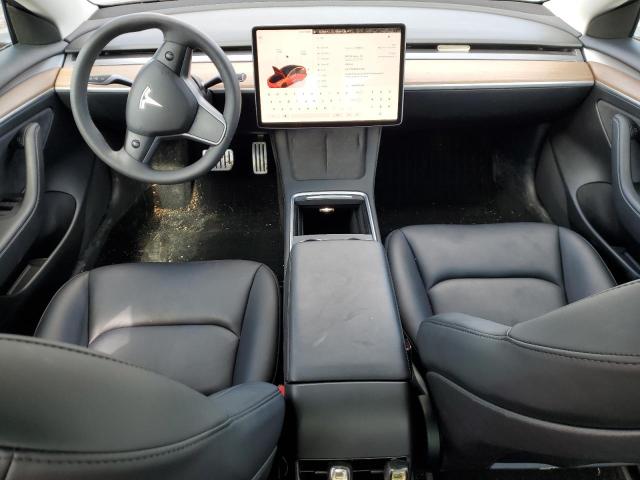  TESLA MODEL 3 2023 Gray