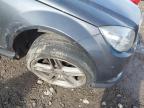 2009 MERCEDES BENZ C220 BLUEF for sale at Copart YORK