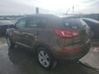 2011 Kia Sportage Lx en Venta en Montgomery, AL - Front End