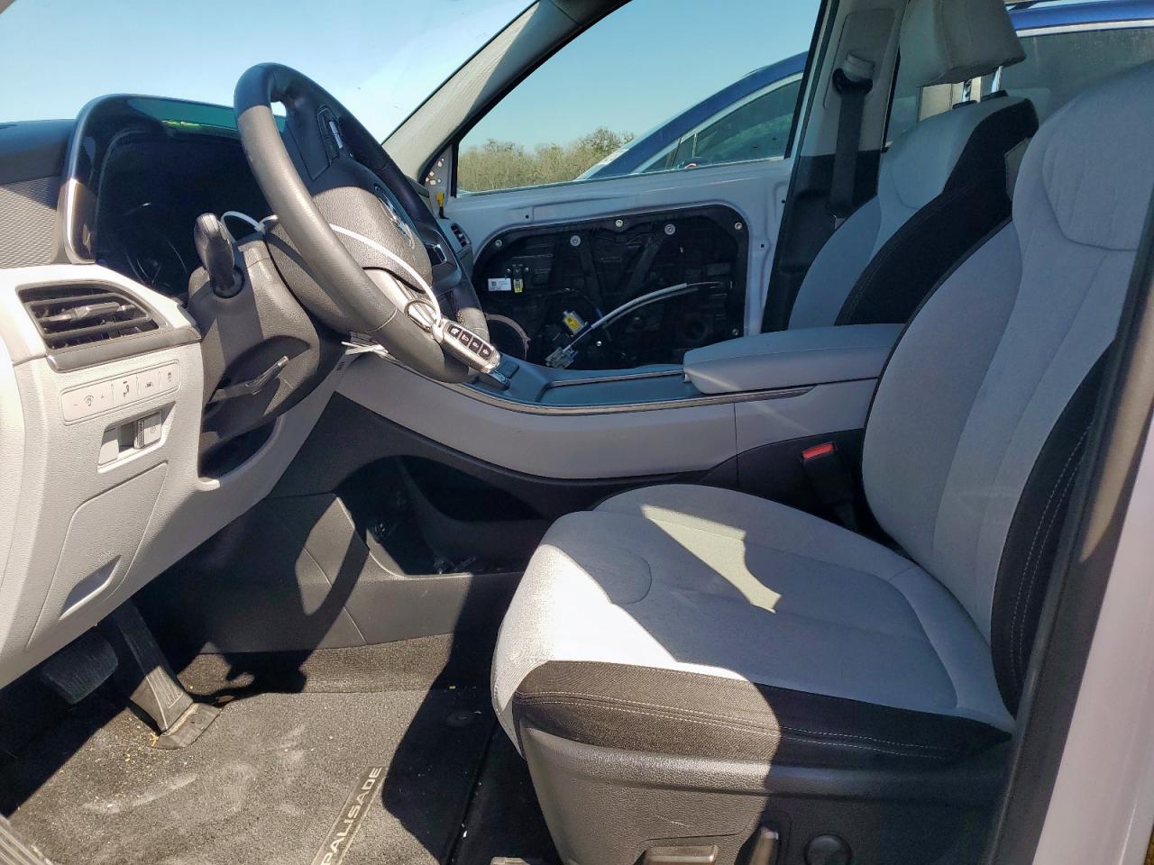 2020 Hyundai Palisade - Image 7