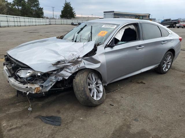 HONDA ACCORD LX 2021
