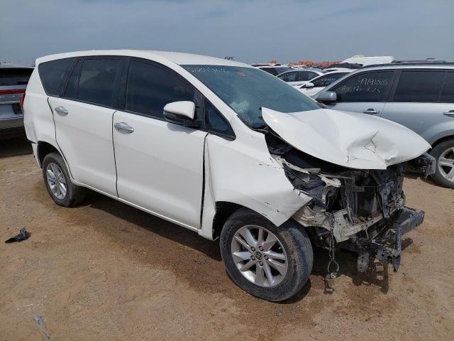 MHFCX8EM5L0117293 - 2024 Toyota Innova - #50849635