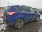 2015 FORD ESCAPE SE for sale at Copart AB - CALGARY