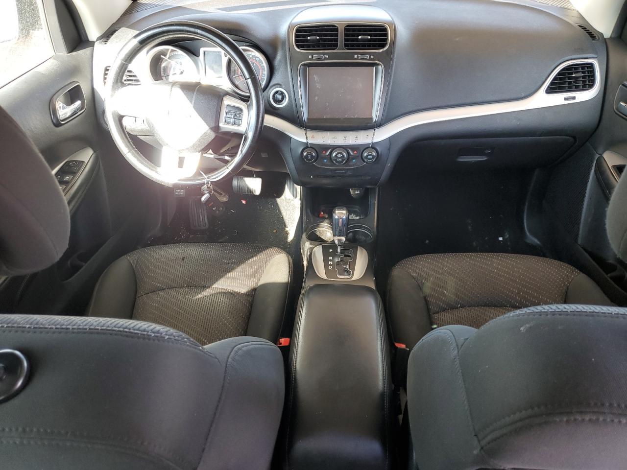 2011 Dodge Journey Sxt VIN: 3D4PG5FG1BT539313 Lot: 49408575