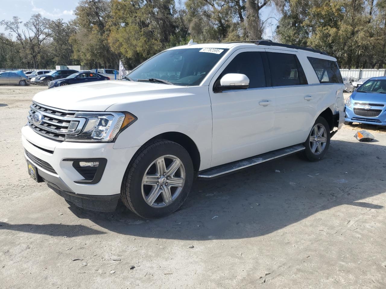 2020 Ford Expedition - Image 1