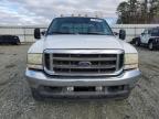 2002 Ford F350 Super Duty zu verkaufen in Mebane, NC - Rear End