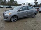 2017 Mitsubishi Mirage G4 Se de vânzare în Hampton, VA - Minor Dent/Scratches