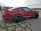 2019 Ford Mustang Gt იყიდება Grand Prairie-ში, TX - Front End