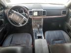 2012 Lincoln Mkz  zu verkaufen in Taylor, TX - Front End