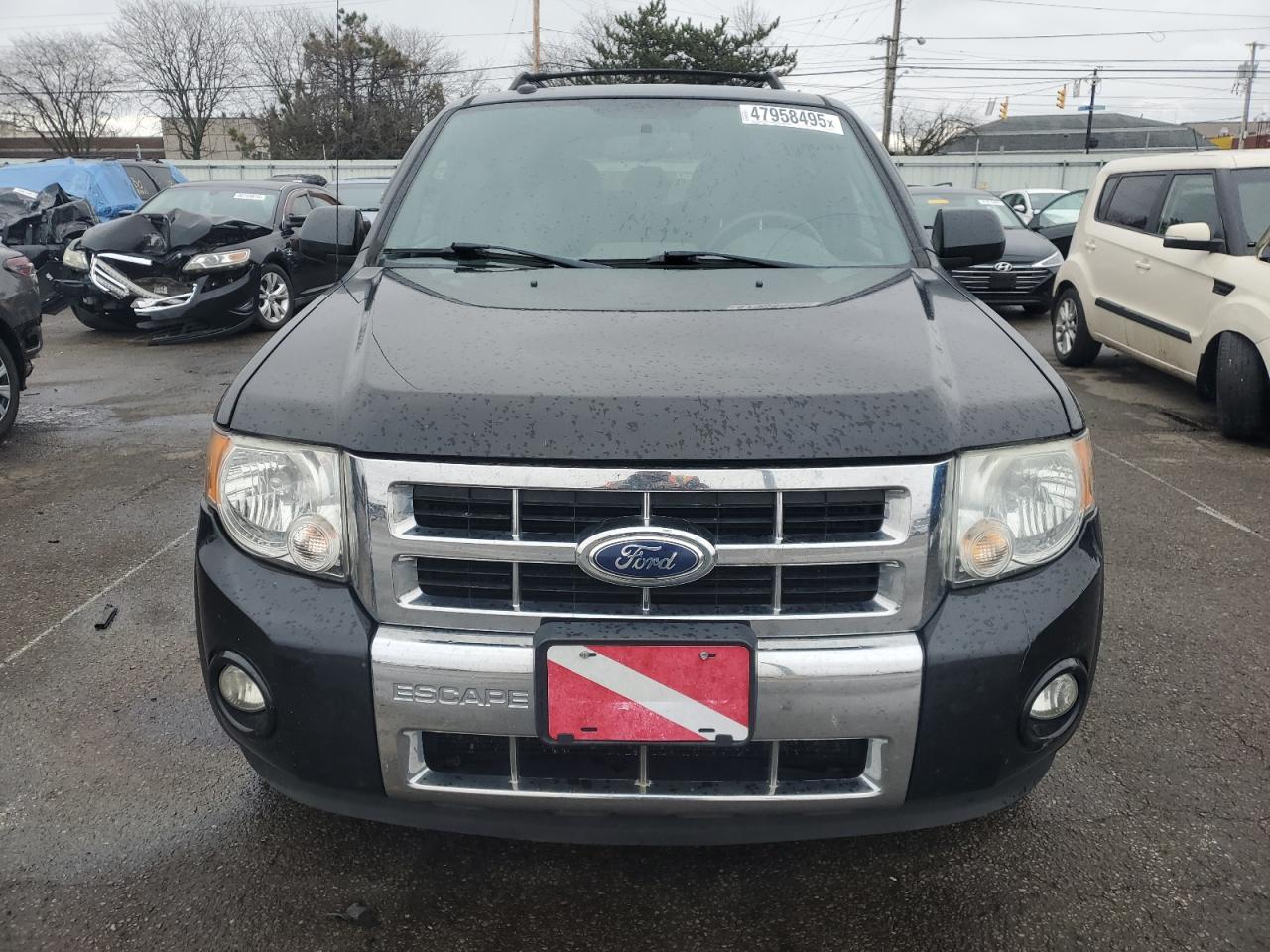 2011 Ford Escape - Image 5